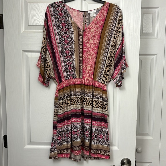 Venus mini dress. Has never been worn. - Picture 5 of 6